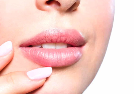 How to get rid of herpes on the lips quickly
