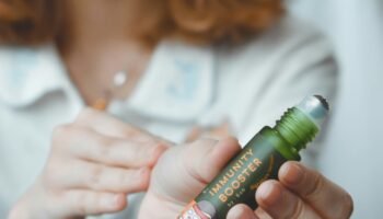 How to quickly boost your immunity