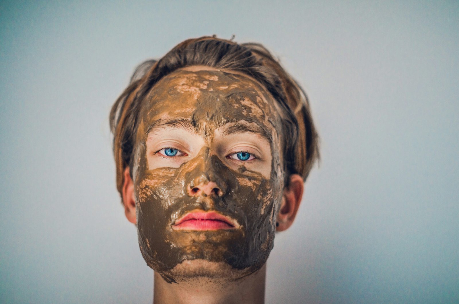 Oily skin of the face: what to do.