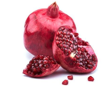 pomegranat