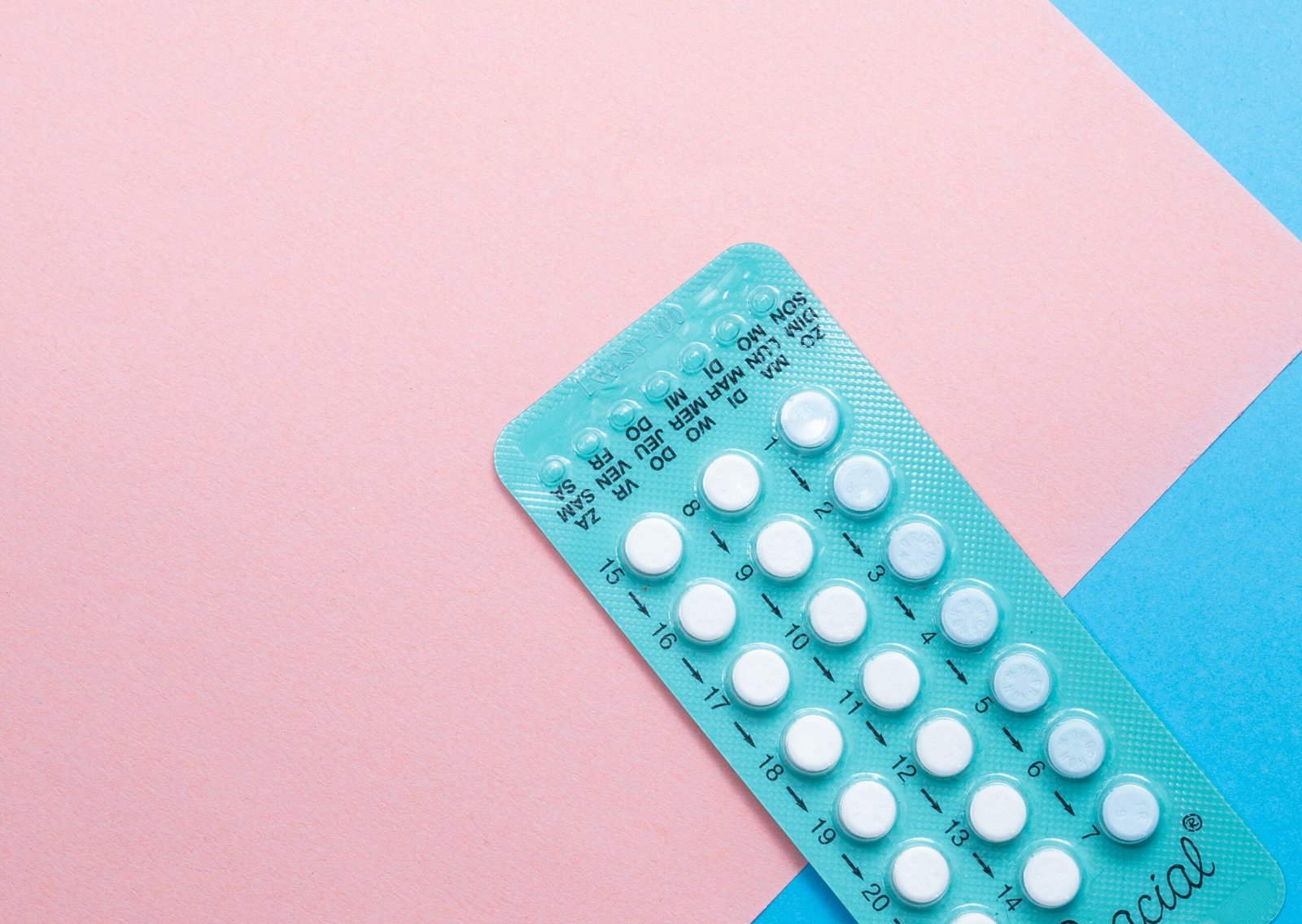 How to choose and take oral contraceptives