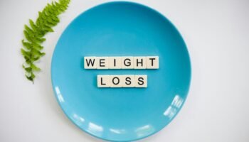 Lose weight correctly – once and for all