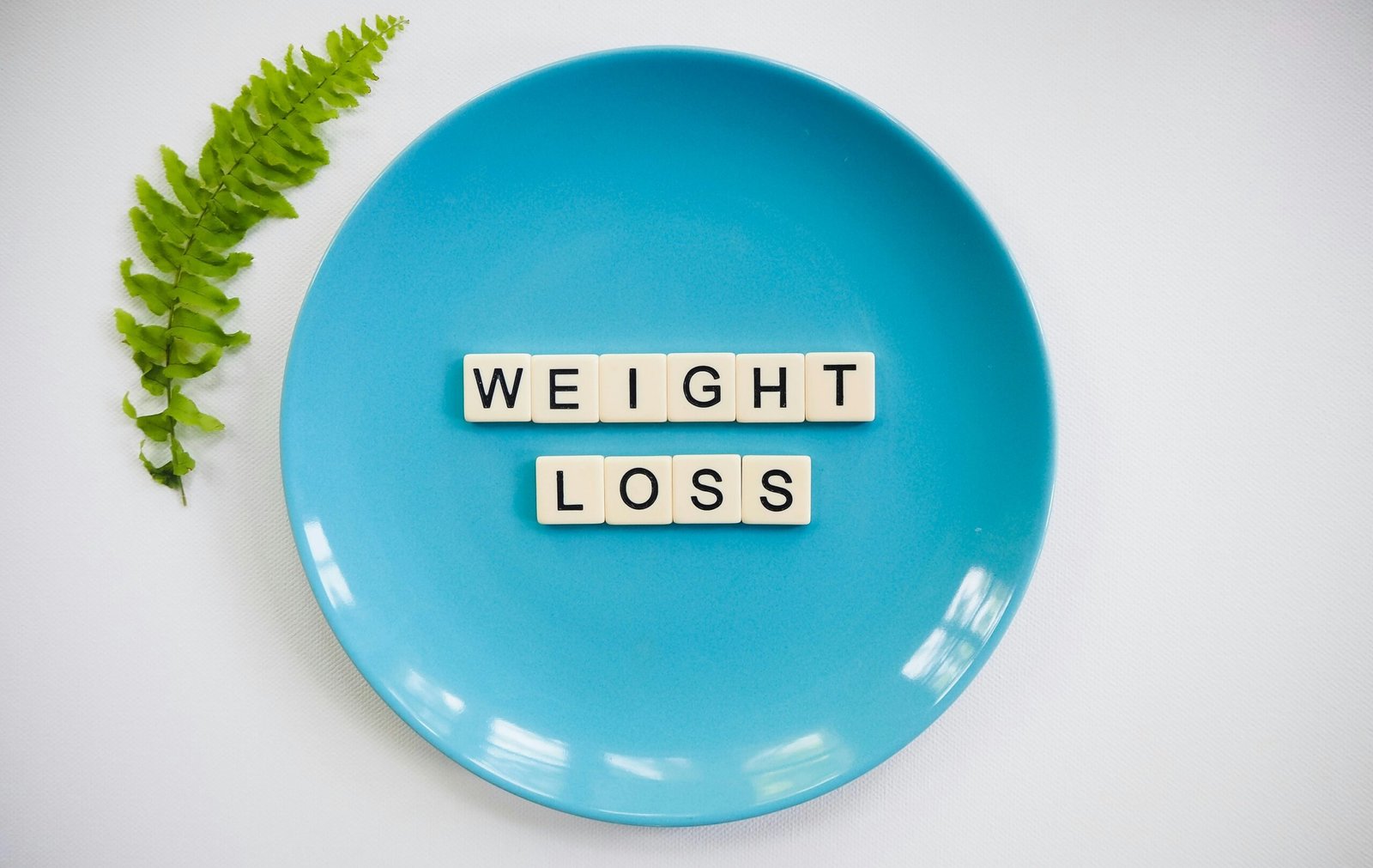 Lose weight correctly – once and for all
