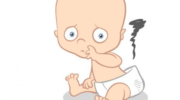 diarey baby