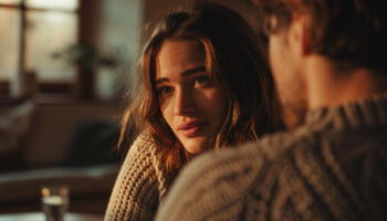 “Do you love me?” – why do we demand proof of love