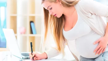 How to Find a Job During Pregnancy or as a New Mom: A Practical Guide