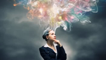 Four sources of feminine energy plus a test