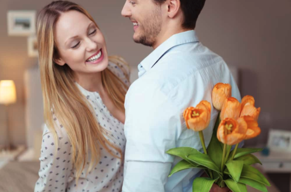 How to understand if a man or a guy likes you