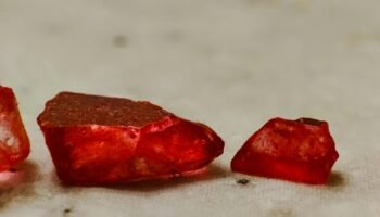 How to know that the stone in the jewellery is natural