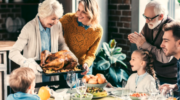 Thanksgiving: history and traditions of the holiday. An easy recipe for the perfect turkey