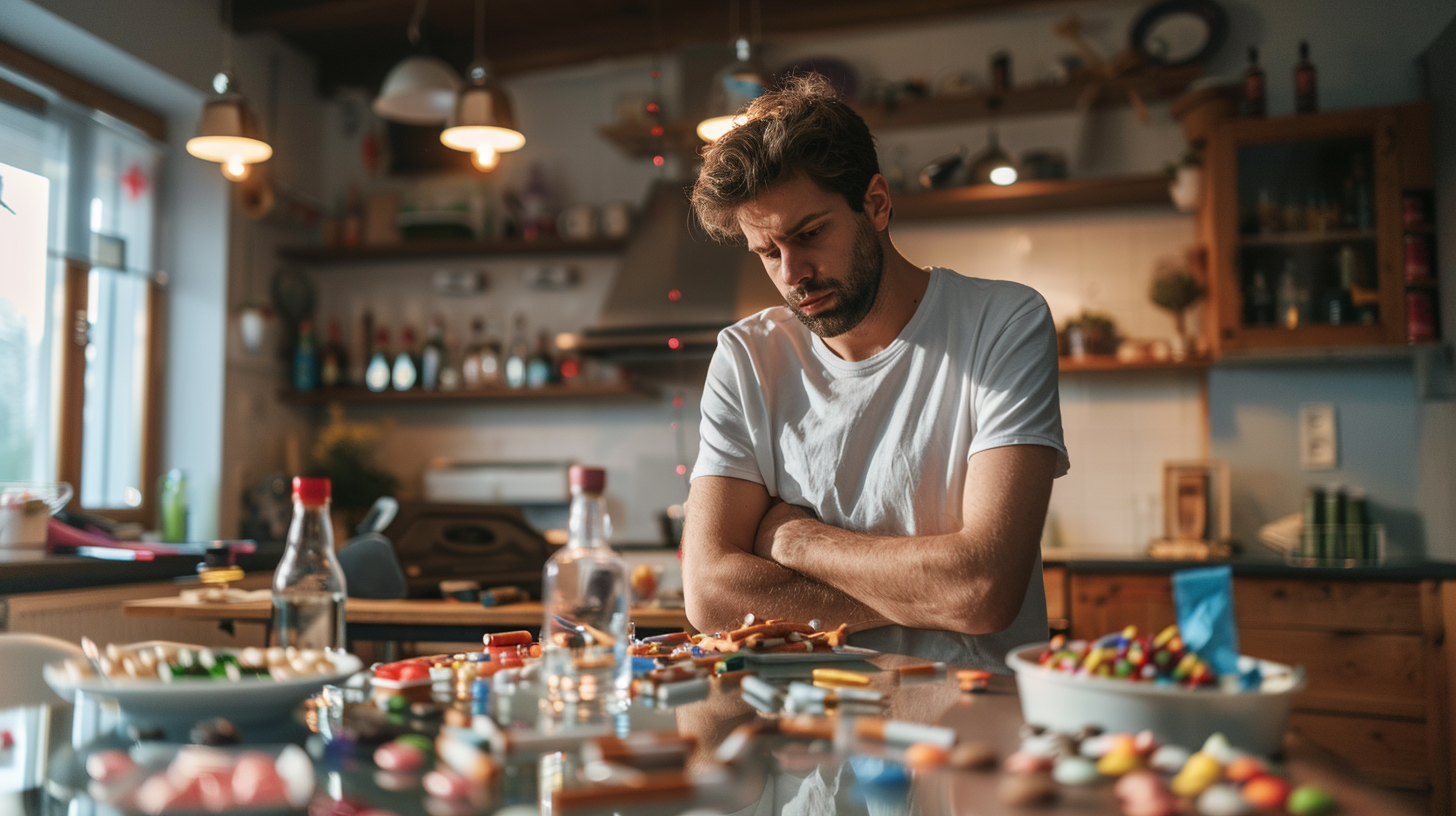 Bad Habits You Should Get Rid Of Immediately (And How to Finally Stop)