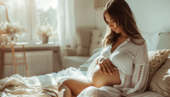 LATE PREGNANCY: IS IT REALLY SO SCARY?