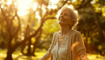 SECRETS OF LONGEVITY