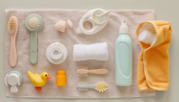 Top 10 toys for baby’s first year