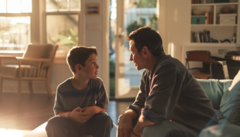 24 Practice proven tips for raising boys