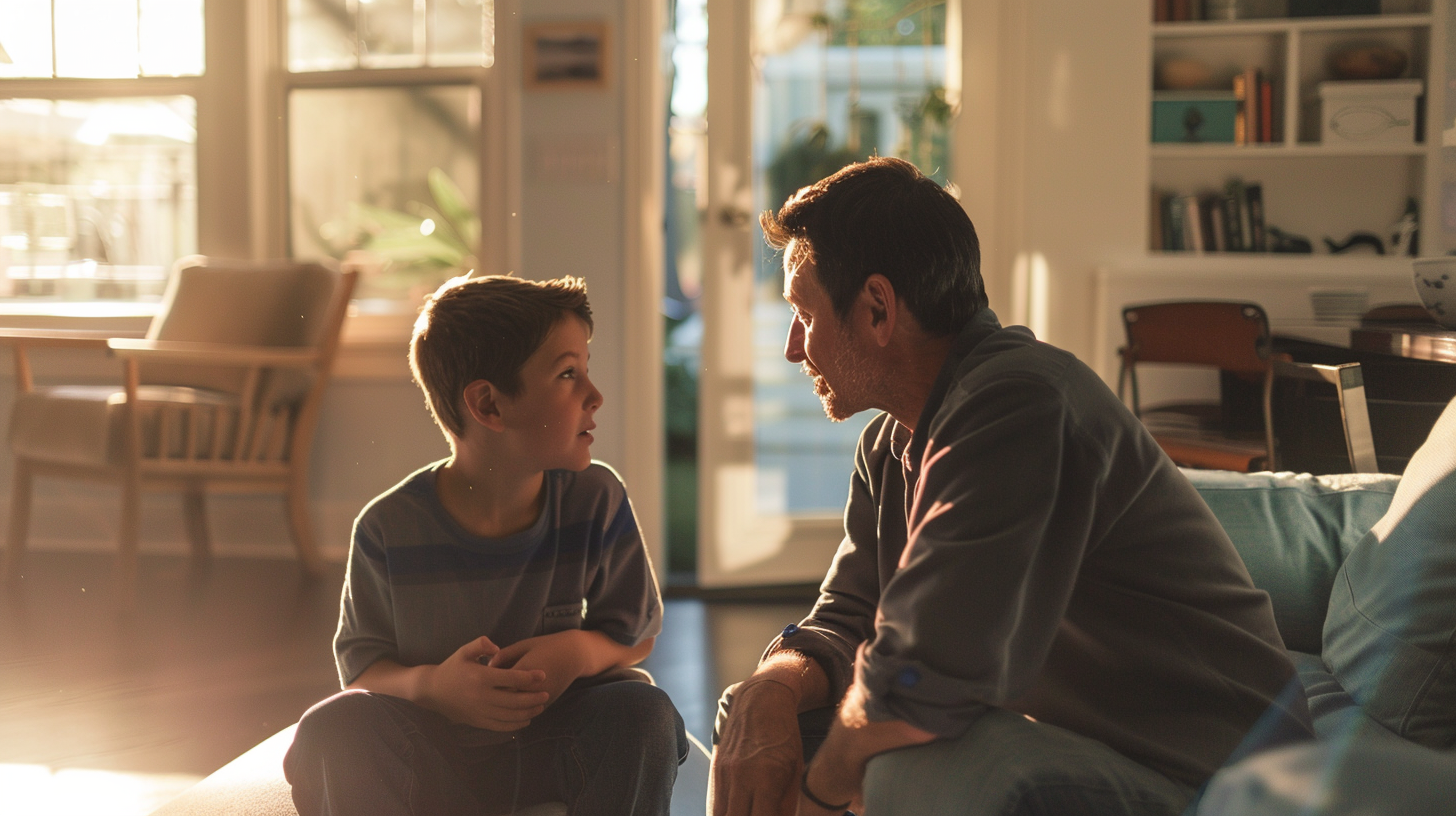 24 Practice proven tips for raising boys