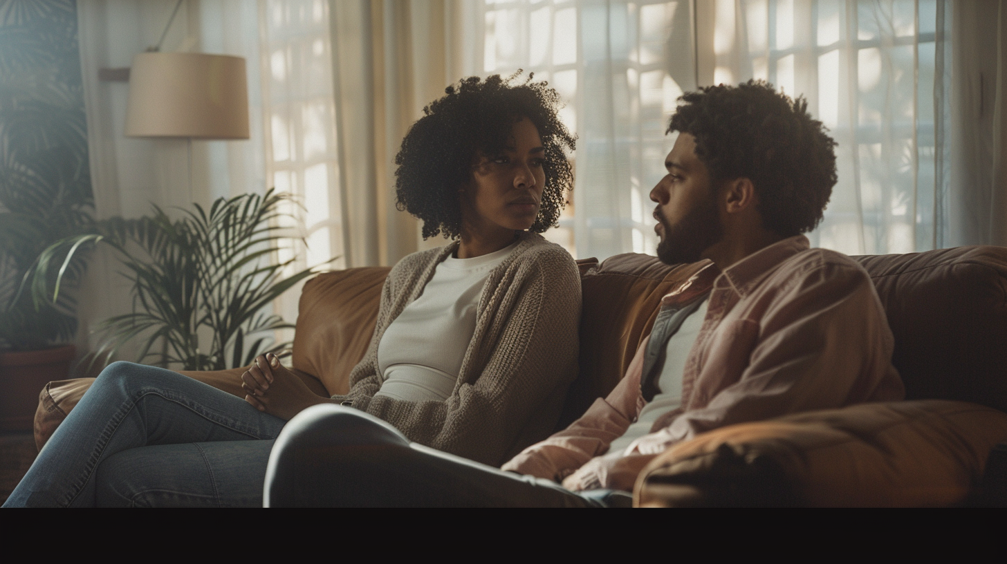 I am not in a mood..: 9 THINGS THAT REDUCE SEXUAL DESIRE