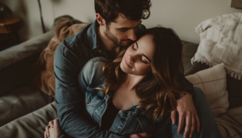 Oxytocin: how the “cuddle hormone” affects us