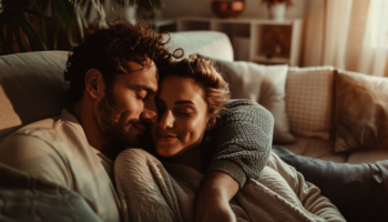 “Cuddle hormone”