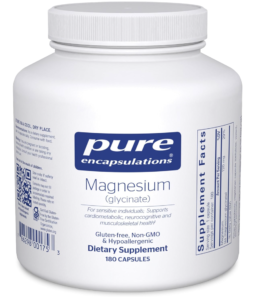magnesium glycinate