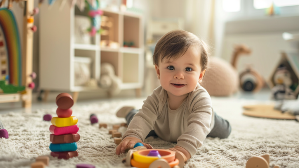 Best Educational Toys for Toddlers 2026: Top Picks for Ages 1–3 | Lady ...