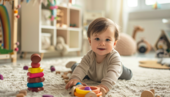 Best Educational Toys for Toddlers 2026: Top Picks for Ages 1–3