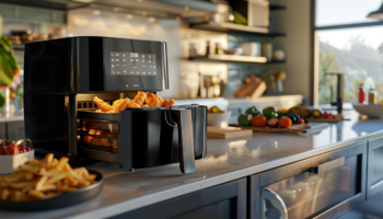Best Air Fryers for Family Cooking 2026: Tested & Ranked