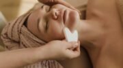 Asahi (Zogan) Japanese facial massage