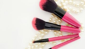 Beauty rituals: body bath