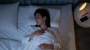 Poses in which lovers sleep and their interpretation
