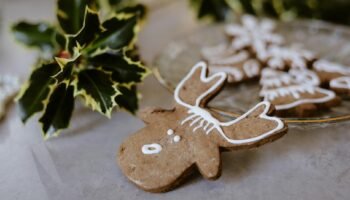 Best Christmas Desserts From Around the World