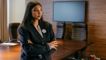 How to make yourself work