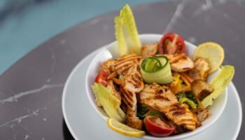 9 healthy foods for dogs