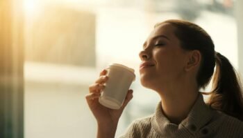 Coffee allergy: how and why does the immune system react to caffeine?