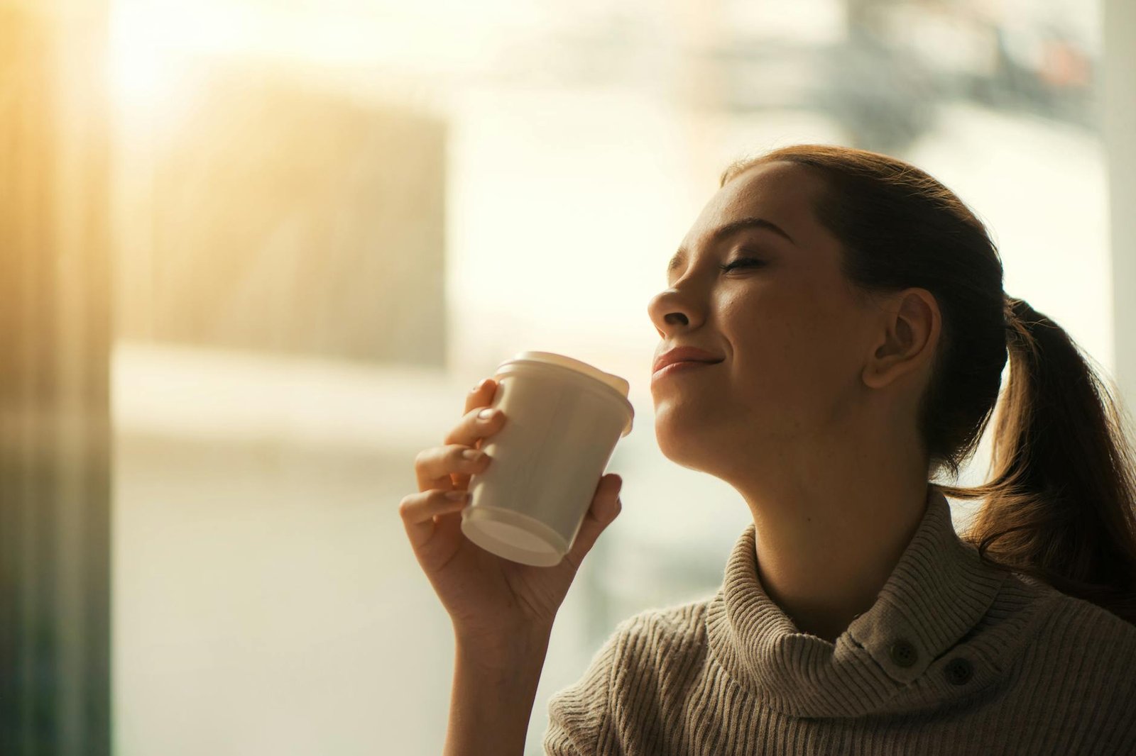 6 signs that you are drinking too much coffee