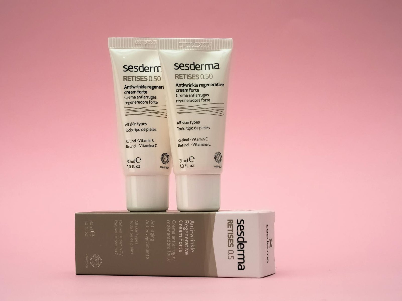 Best Anti-Aging Face Creams for Women Over 40: Tested  Ranked (2026)