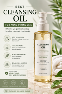 skinoil