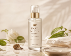 snail