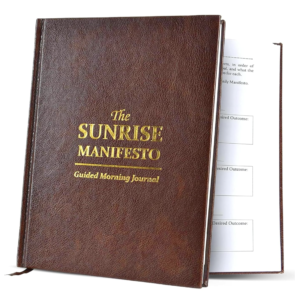 sunrise guided