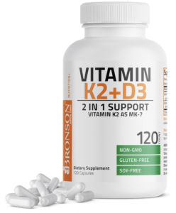 vitaminK2+D3