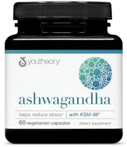 Youtheory Ashwagandha