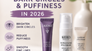 Best Under Eye Creams for Dark Circles and Puffiness in 2026