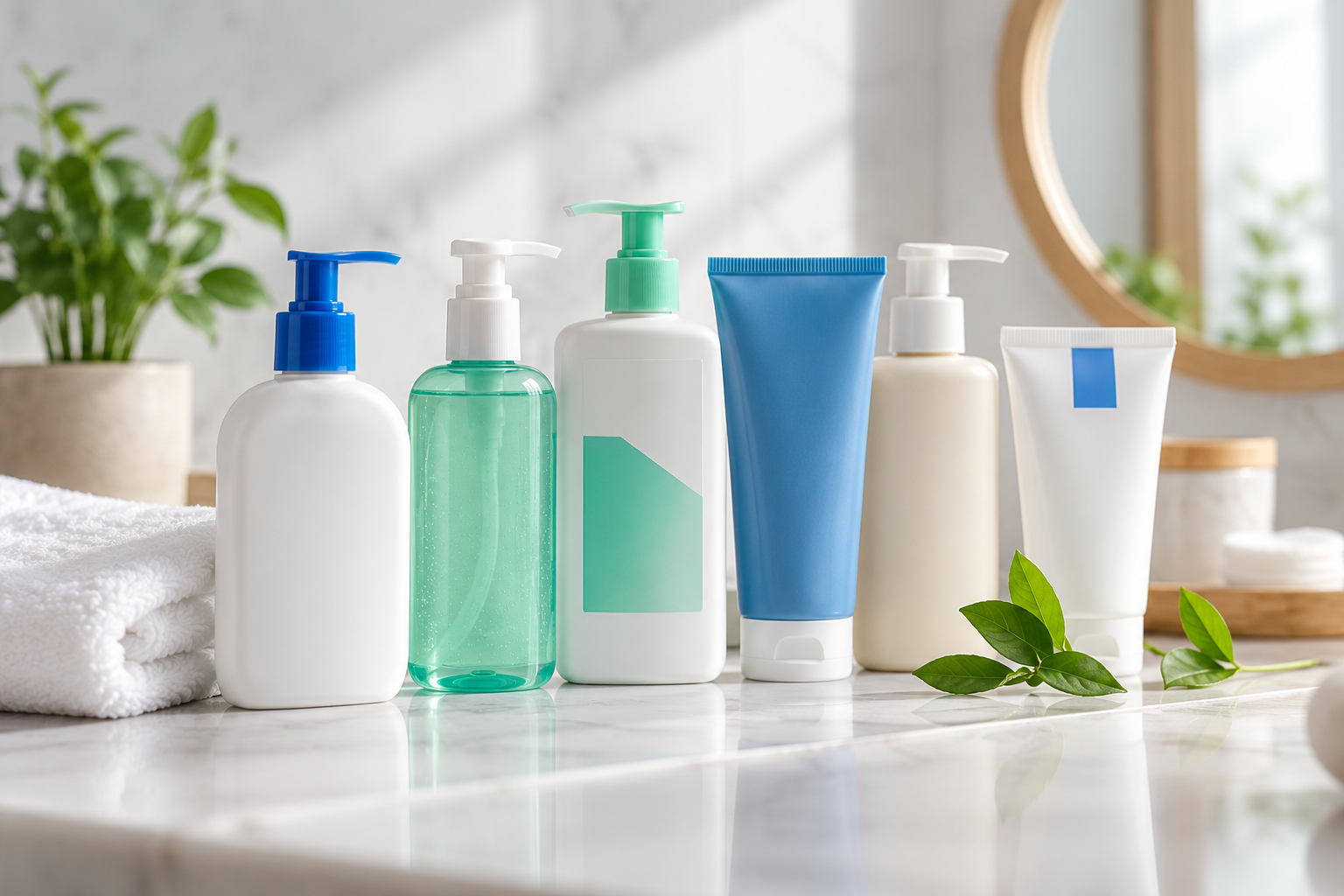 How to Choose a Cleanser for Acne-Prone Skin